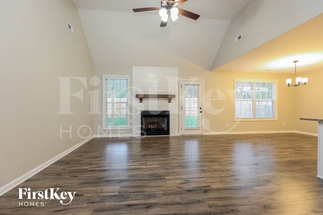 500 Woodtrace Dr in Clarksville, TN - Building Photo - Building Photo