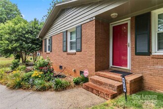 1634 Van Buren Ave in Charlotte, NC - Building Photo - Building Photo