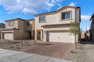 4149 Gold Desert St in North Las Vegas, NV - Building Photo - Building Photo