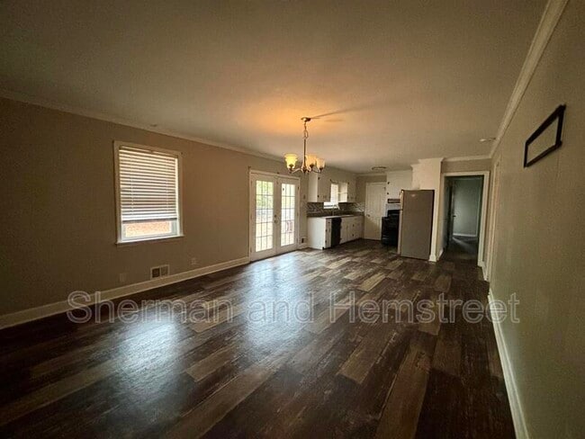 2817 Meadowbrook Dr in Augusta, GA - Building Photo - Building Photo