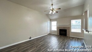 8538 Snakeweed Dr in Converse, TX - Building Photo - Building Photo