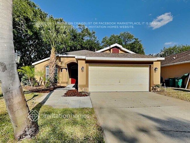 property at 2406 St Johns Ln