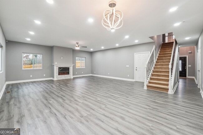 401 Cordon Rd in Mableton, GA - Building Photo - Building Photo