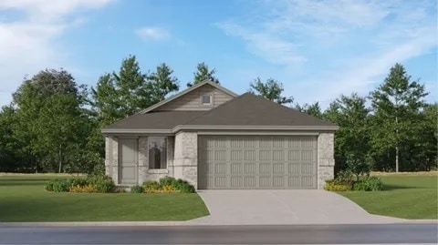 property at 1829 Sanderling St