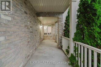 120 Portage Ave in Richmond Hill, ON - Building Photo - Building Photo