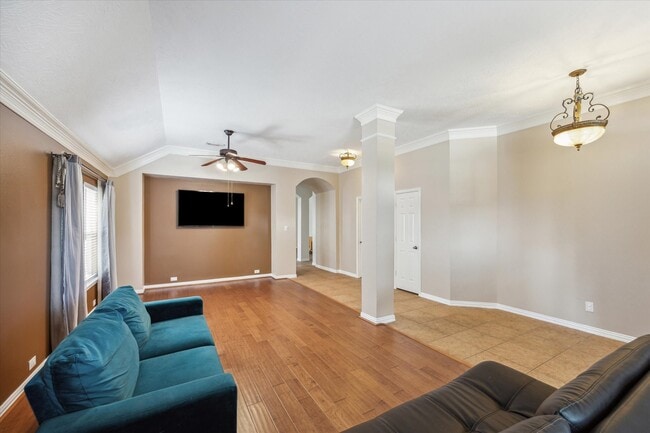 7034 Cornflower Ln in Katy, TX - Building Photo - Building Photo