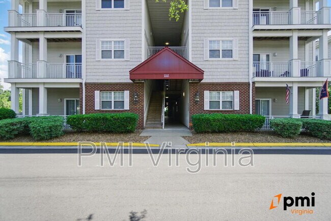 property at 5317 Warminster Dr