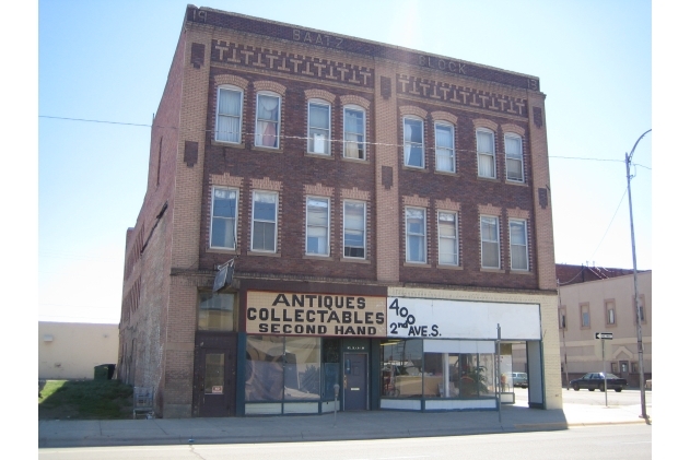 400 2nd Ave S in Great Falls, MT - Building Photo