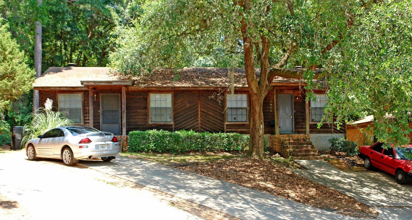 2073 Pats Pl in Tallahassee, FL - Building Photo