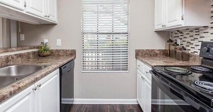 Bradford Pointe in Augusta, GA - Building Photo - Building Photo