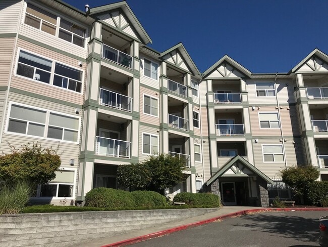 property at 259 W Bakerview Rd