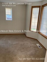 17209 NW Millbrook St in Portland, OR - Building Photo - Building Photo