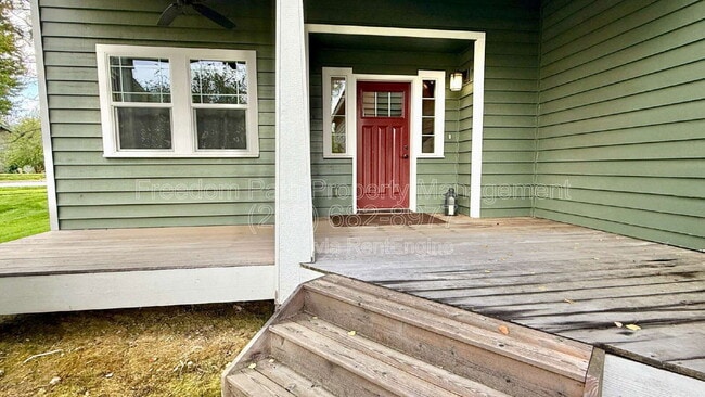 406 Lundblad Pl in Dover, ID - Building Photo - Building Photo