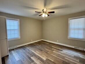 821 Buck Swamp Rd in Goldsboro, NC - Foto de edificio - Building Photo