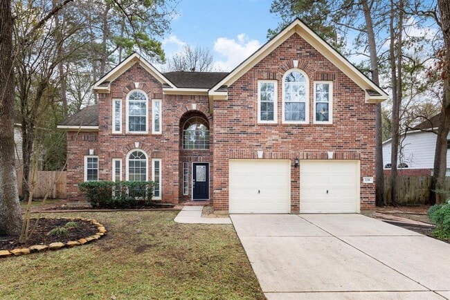 property at 138 W Bristol Oak Cir