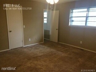 2731 S 104th E Ave in Tulsa, OK - Building Photo - Building Photo