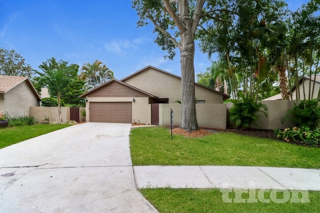 property at 664 Channing Dr