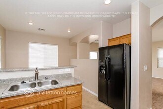 6554 E Coronado Canyon Ave in Las Vegas, NV - Building Photo - Building Photo