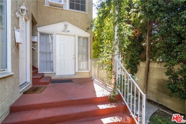 2332 Keeler St in Burbank, CA - Building Photo - Building Photo