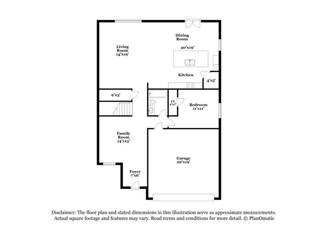 4054 Kendrick Cir in Loganville, GA - Building Photo - Building Photo