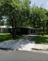 1309 Morrow St in Austin, TX - Building Photo