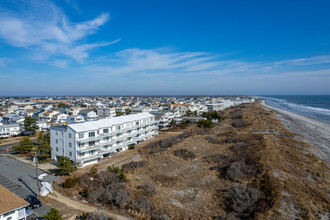 Ocean 21 in Brigantine, NJ - Building Photo - Building Photo