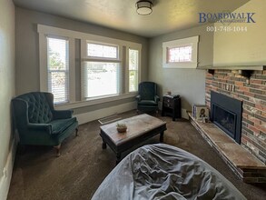 1035 E 1700 S in Salt Lake City, UT - Building Photo - Building Photo