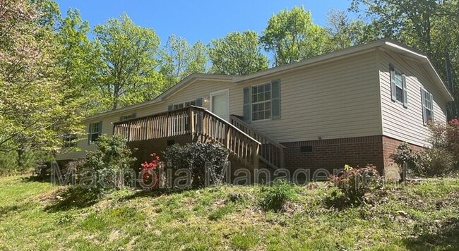 7101 Mountain Rd in Oxford, NC - Building Photo - Building Photo