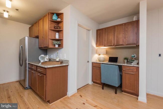 property at 1200 Walnut St