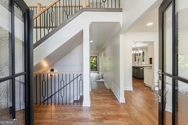 459 Atlanta Country Club Dr in Marietta, GA - Building Photo - Building Photo