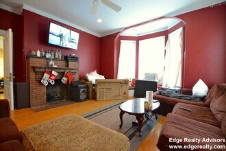 55 Chestnut Hill Ave, Unit 1 in Boston, MA - Foto de edificio - Building Photo