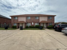 4601 Hudson Dr in Killeen, TX - Building Photo