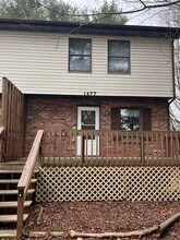 1477 Sandy Cir in Blacksburg, VA - Building Photo - Building Photo