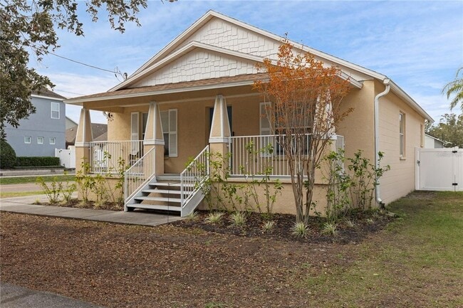 7515 S Westshore Blvd in Tampa, FL - Building Photo - Building Photo