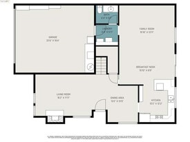 1022 Village Dr in Martinez, CA - Building Photo