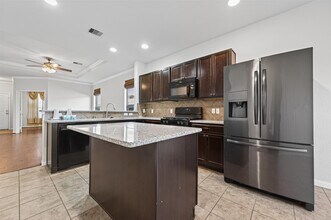 15410 Grand Sage Dr in Cypress, TX - Building Photo - Building Photo