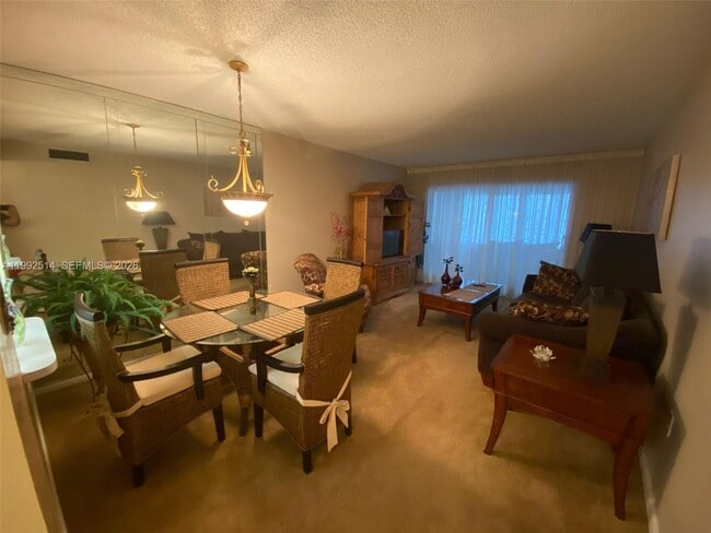 property at 8135 Sunrise Lakes Blvd