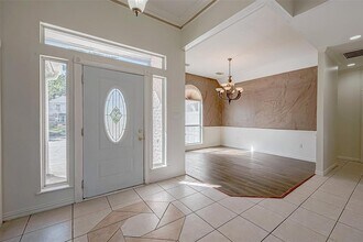 16002 Castletown Park Ct in Spring, TX - Building Photo - Building Photo
