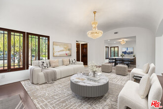 508 10th St in Santa Monica, CA - Building Photo - Building Photo