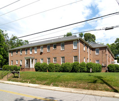 North Avenue Apartments