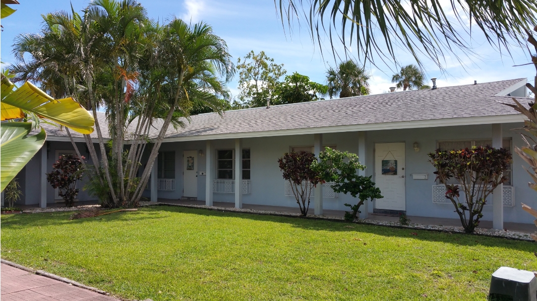 240-250 Skiff Pt in Clearwater, FL - Building Photo