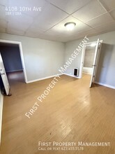 4108 10th Ave in Chattanooga, TN - Building Photo - Building Photo