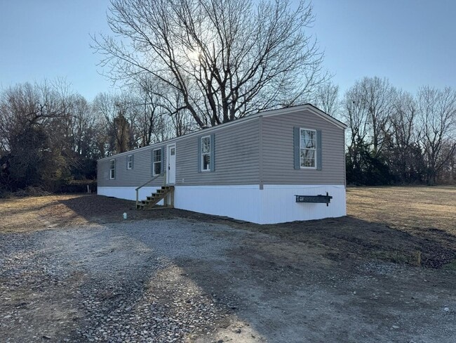 property at 13 1st St