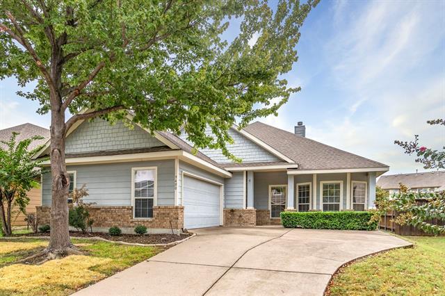 9400 Timber Wagon Dr in McKinney, TX - Building Photo