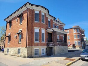 620 King St in La crosse, WI - Building Photo - Building Photo
