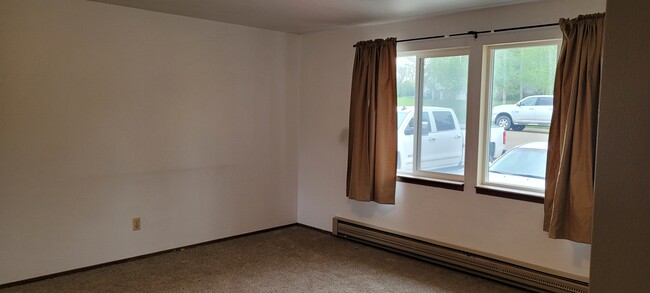 1314 Lincoln Heights, Unit 2 in Kemmerer, WY - Foto de edificio - Building Photo