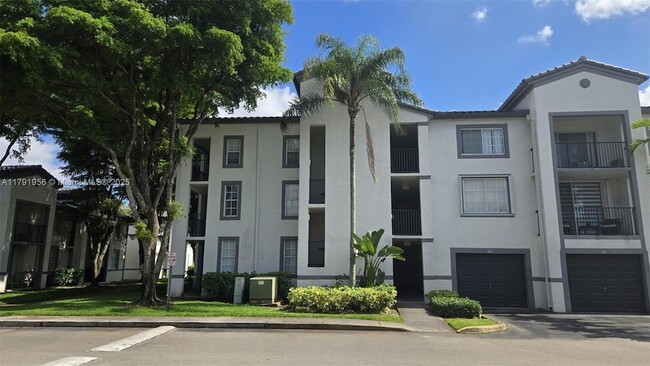 property at 4560 NW 107th Ave