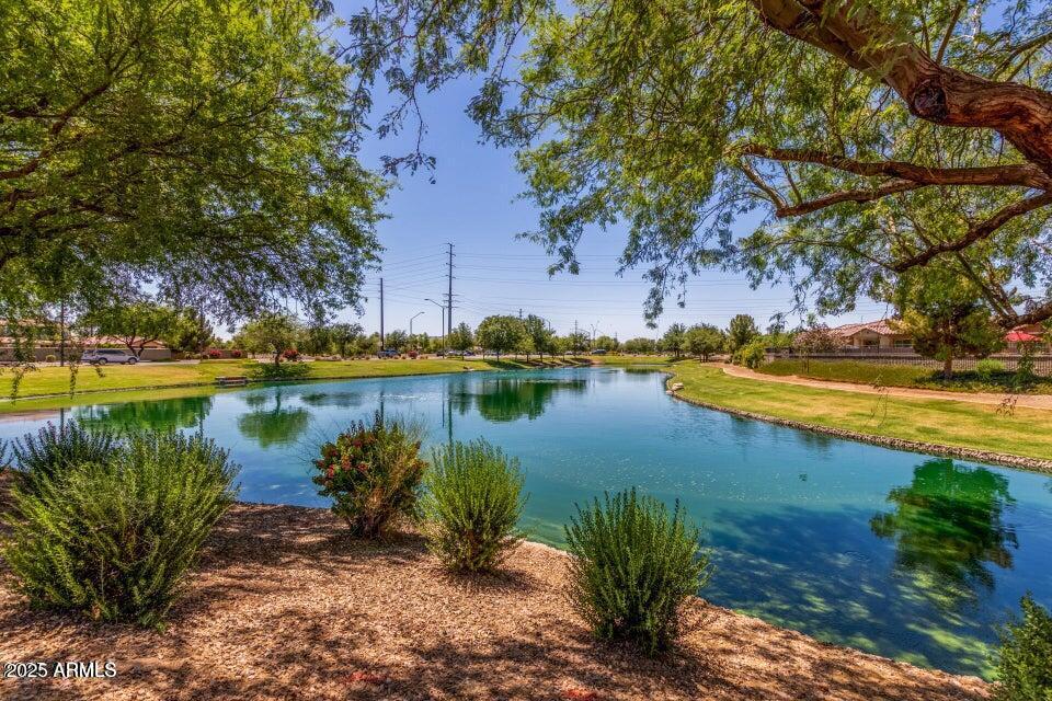 754 E Harper St in Gilbert, AZ - Building Photo