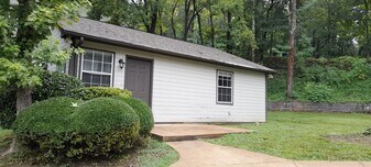 1205 W 50th St in Chattanooga, TN - Building Photo