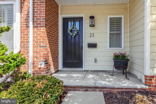property at 23 Central Ave